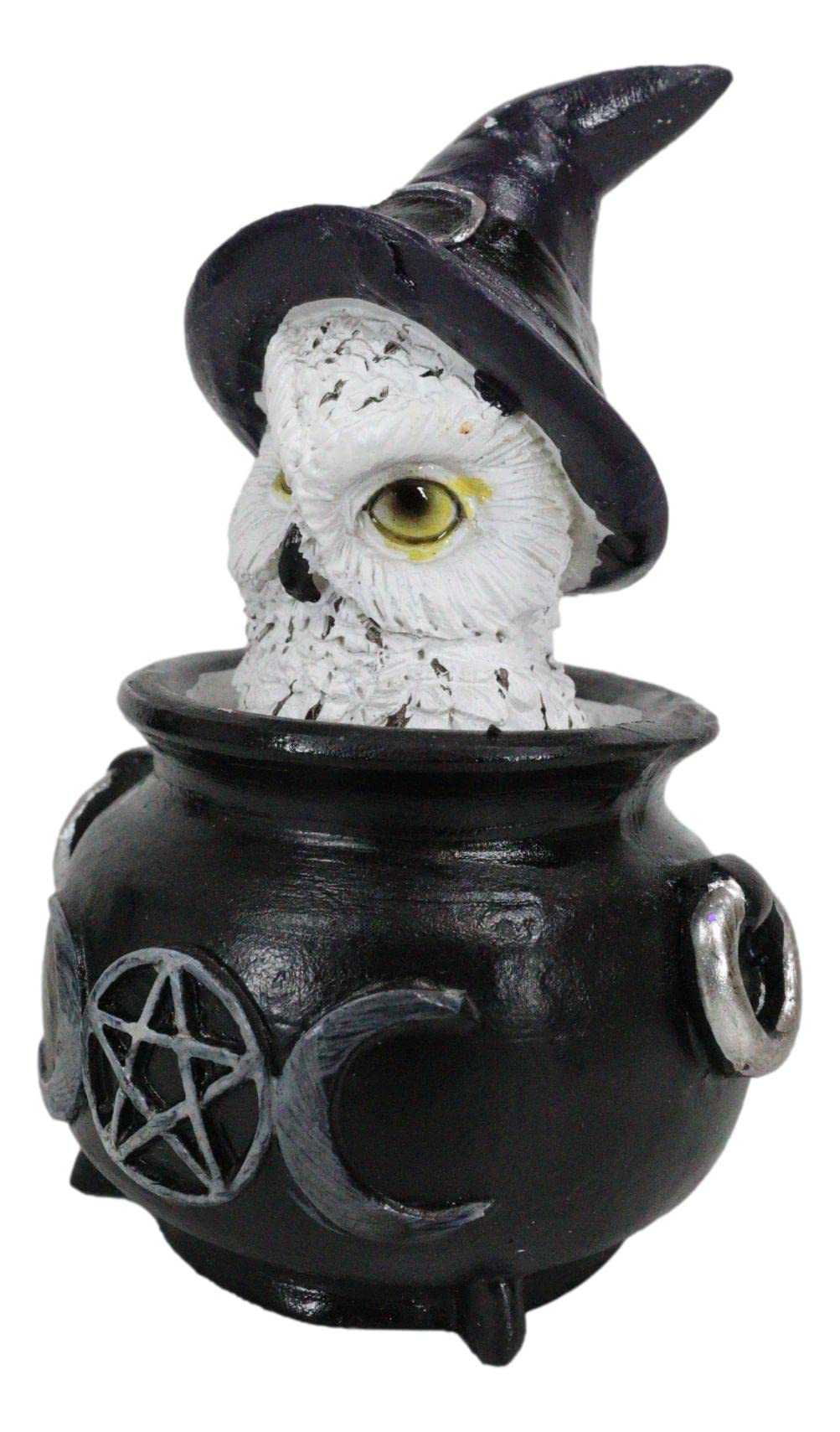 Amazon.com: Ebros Gift Lifelike Witching Hour Halloween